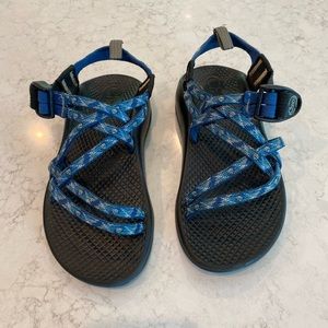 Chaco sandals